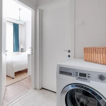 Cozy In Besiktas With Bosphorus View Appartamento Provincia di Istanbul